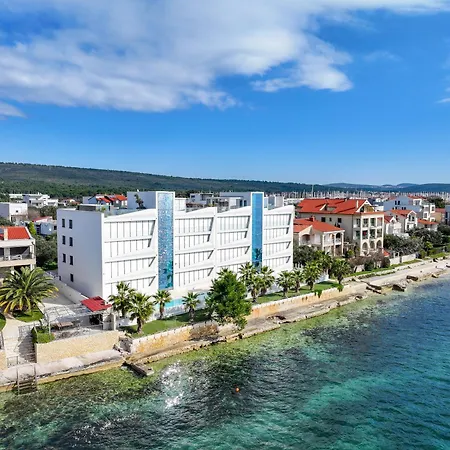 8 Apartamento Bibinje