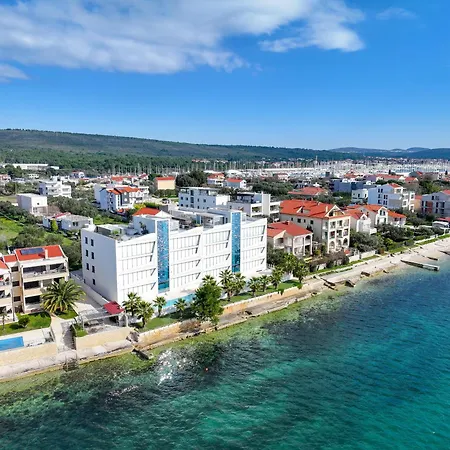 Apartamento 8 Bibinje