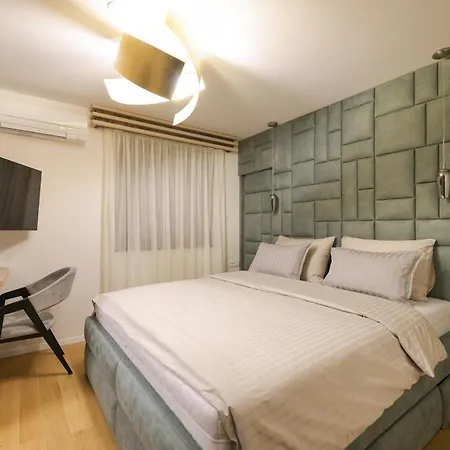 Apartamento 8 Bibinje