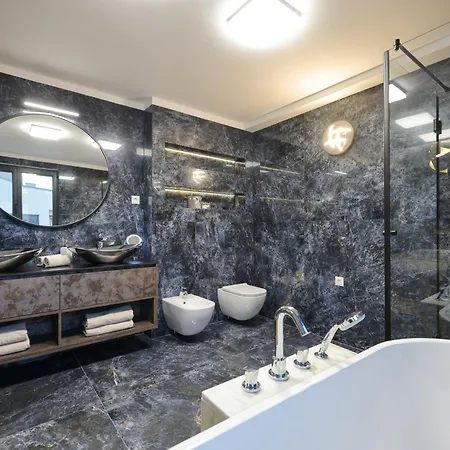 Apartamento 8 Bibinje