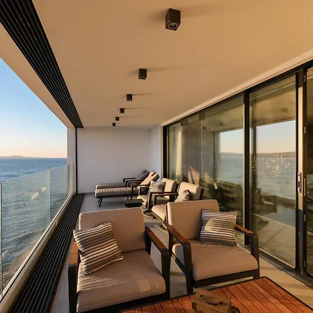 8 Apartamento Bibinje