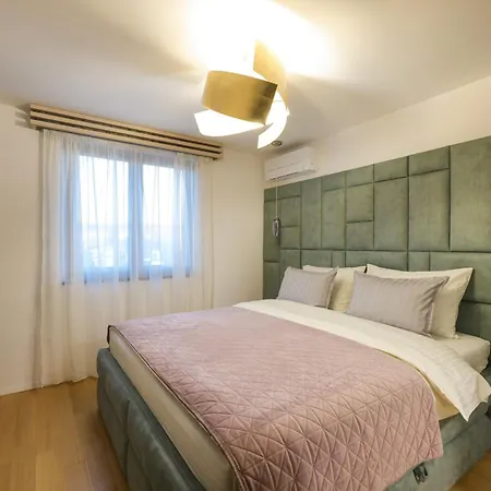Apartamento 8 Bibinje
