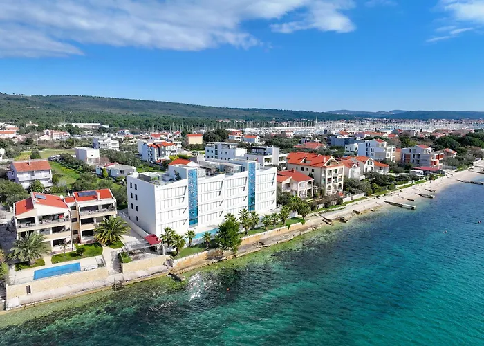 Apartman 8 Bibinje