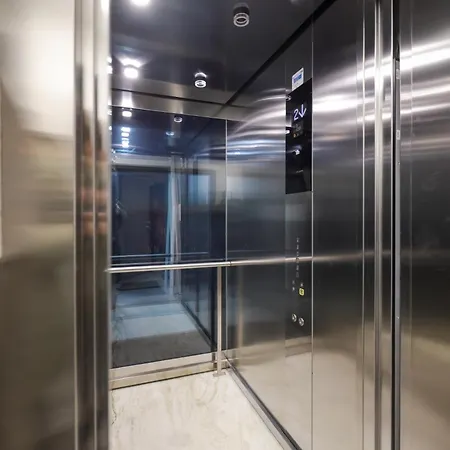 8 Appartement