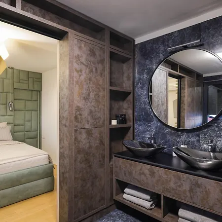 8 Appartement Bibinje