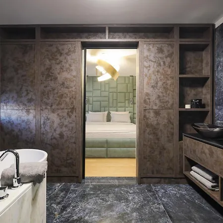 8 Appartement