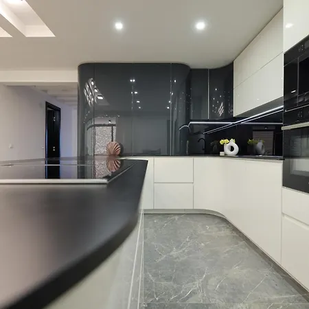 8 Appartement