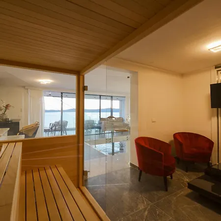 8 Appartement