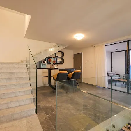 8 Appartement Bibinje
