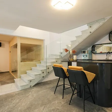 8 Appartement