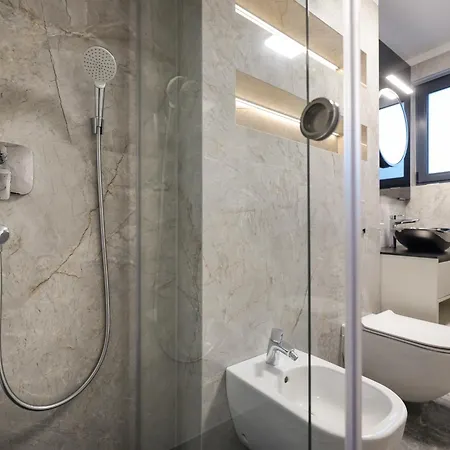 8 Appartement Bibinje