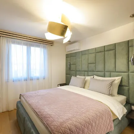 Appartement 8