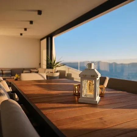 Appartement 8
