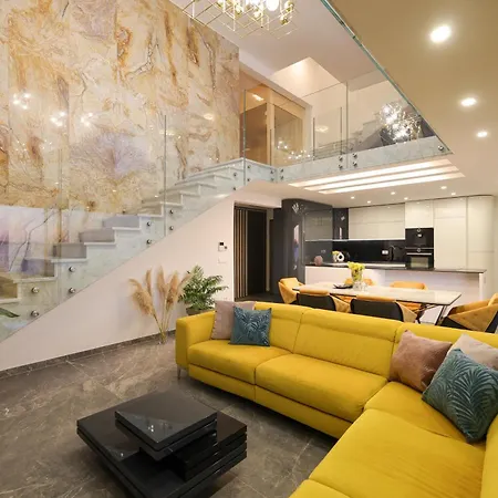 8 Appartement Bibinje