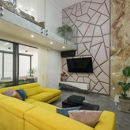 8 Appartement Bibinje