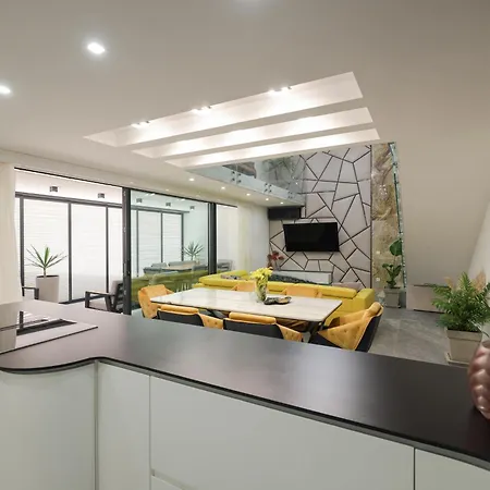 8 Appartement