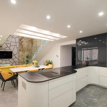 8 Appartement Bibinje