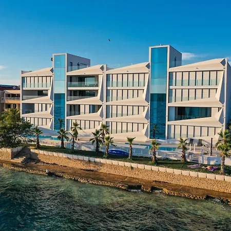 8 * Bibinje
