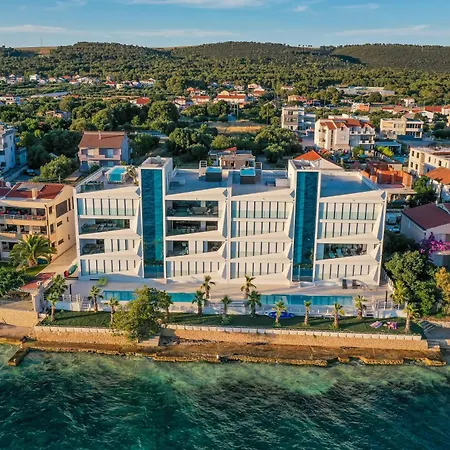 8 Apartamento Bibinje