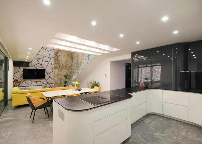 8 Διαμέρισμα Bibinje